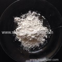 High whiteness China Barite powder