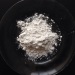 High whiteness China Barite powder