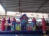 inflatable moonwalk Commercial Inflatable Bouncers inflatable jump bouncer for princess