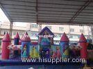 inflatable moonwalk Commercial Inflatable Bouncers inflatable jump bouncer for princess