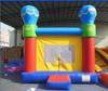 Commercial Inflatable Bouncers / Inflatable bouncy houses With blower