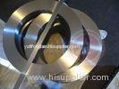 Low Pressure Rotor Heavy Steel Forgings ASME BPVC For Tube Sheet , SA508 Gr.3 C1.1