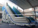 Pass CE Europe standard Inflatable Slide Rental / fashion giant inflatable slide