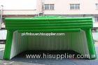 pvc large inflatable tent customized inflatable tent for wedding , exhibition , party event