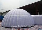 Commercial grade Large Inflatable Tent Tarpaulin Inflatable Dome Tent and Inflatable