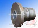 25Mn Carbon Steel Open Die Propeller Shaft Forging For Marine Rudder , OD 2500mm Flange