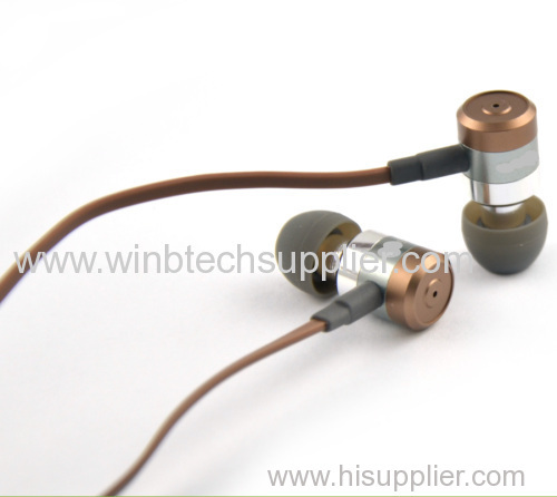 earphone for mobile phone for Samsung for htc for lenovo for nokia