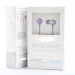 Earphones For Mobile Phone for galaxy s5 i9600 iphone 5s 5c for s5 galaxy s5
