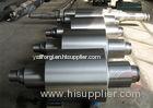 High Strength Alloy Steel Roller Forging 20CrMnMo 4140 For Metallurgical Machinery