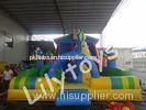Commercial Lovely PVC Inflatable Sports Games For Kids Playground