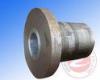 A42CrMo4 lloy steel forging Forged Cylinder For pipeline , ASTM A388 EN10228