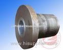 A42CrMo4 lloy steel forging Forged Cylinder For pipeline , ASTM A388 EN10228