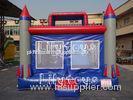 children bouncer Inflatable Combos , Yard inflatable bouncer combo