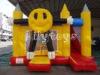 PVC inflatable combos / inflatable jumping castle bouncy house combo