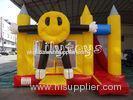 PVC inflatable combos / inflatable jumping castle bouncy house combo