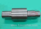 EF + LF + VD Ship Forged Steel Shaft ASTM EN DIN GB , Hot Roll / Cold Roll Shaft Forging