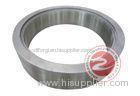 Non Standard Retaining Ring Flange SS forging Finish Machining , EN DIN GB ASTM forging