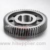 EN 10228 stainless steel Open Die Forging Drive Gear Forged , hydraulic press Forging