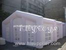PVC 600D Nylon Large Inflatable Tent Party Tent For Indoor Wedding Event