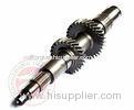 Industrial Heavy Duty Gear Forged Steel Shaft Carbon Steel DIN GB ASTM Forging