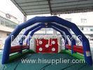 happy hop 0.55mm pvc popular Inflatable Sports Games for rental Inflatables