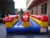 inflatable sport game / inflatable limbo game For party inflatables rentals