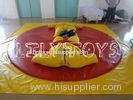 Funny waterproof PVC Inflatable Sports Games / Adult Inflatable Sumo Suits