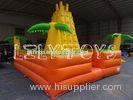 inflatable fun land / inflatable bouncy play centre / inflatable climb games