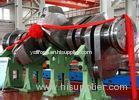 EN ISO diesel engine Crankshaft Forging medium speed LR KR NK , 2nd Heat treatment