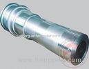 High tensile strength Stainless Steel Forgings shaft ASTM for Steel - Smelting Furnace