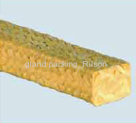 Ningbo Rilson Aramid Gland Packing