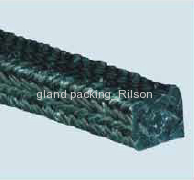 Glass Fibre Inconel Graphited Gland Packing for steam valves