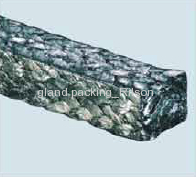 Flexible Graphite Gland Packing