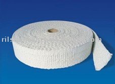 1.5mm Fibre Ceramic Tape