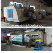 Dongguan Nanyue Mould Die casting Co., Limited