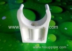 PP-R Injection Taller Pipe Clip Fittings