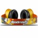 Deadmau5 Headphones SOL Republic Deadmau5 Tracks HD Over-Ear Headphones Manufacturer China