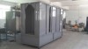 automatic powder Spray Booth