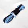 electric winch Synthetic rope