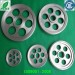 Aluminum alloy die casting belt pulley