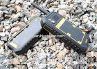 Outdoor Military IP67 Waterproof And Shockproof Smartphone 5 Inch MIL-STD-810G