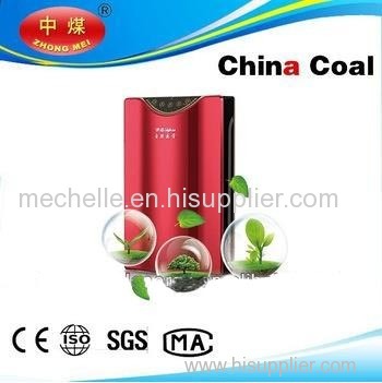 QI-0045X Steppe temptation high concentration negative ion air purifying device