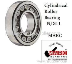 Marc Cylindrical Roller Bearings