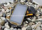 8MP Shock Proof Water Proof Phone Dual Sim Dual Standby Phones With Android 4.0 OS