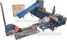 plastic pellet making machine plastic processing machinery