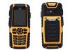 2&quot; Quad Band Dustproof Waterproof GSM Phone Dual Sim Cellular Phone