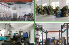 NINGBO DOUBLE 2 INDUSTRIAL CO., LTD.