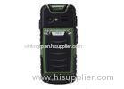 IP67 JAVA Altimeter Waterproof GSM Phone Military Grade Cell Phone MIL-STD-810G