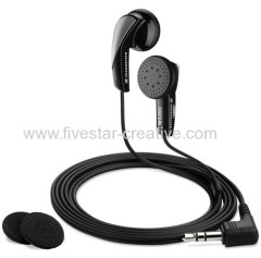 Wholesale Cheap Sennheiser MX360 High Performance Stereo Earbuds Earphone With Dynamic Speaker Systems