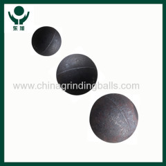 industrial use medium chrome grinding media